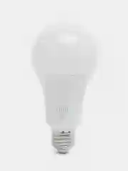 Лампа светодиодная, 35W 230V E27 2700K A70, SBA7035