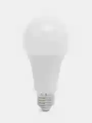 Лампа светодиодная, 30W 230V E27 2700K A65, SBA6530, 55182