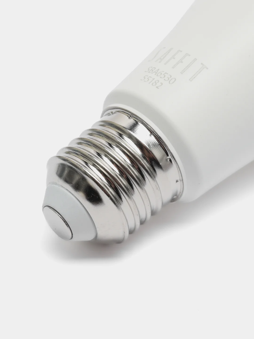 Лампа светодиодная, 30W 230V E27 2700K A65, SBA6530, 55182