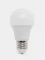 Лампа светодиодная, 10W 230V E27 4000K A60, SBA6010, 55005