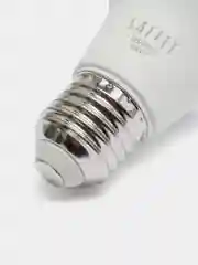 Лампа светодиодная, 12W 230V E27 2700K A60, SBA6012, 55007