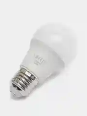 Лампа светодиодная, 12W 230V E27 2700K A60, SBA6012, 55007