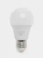 Лампа светодиодная, 12W 230V E27 2700K A60, SBA6012, 55007