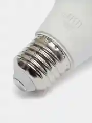 Лампа светодиодная, 10W 230V E27 2700K A60, SBA6010, 55004