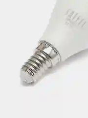 Лампа светодиодная, 15W 230V E14 6400K G45, SBG4515