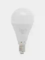 Лампа светодиодная, 15W 230V E14 6400K G45, SBG4515
