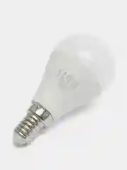Лампа светодиодная, 15W 230V E14 6400K G45, SBG4515