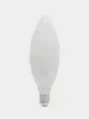 Лампа светодиодная, 13W 230V E14 6400K C37, SBC3713, 55172