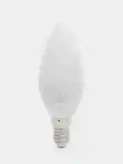 Лампа светодиодная, 9W 230V E14 4000K C37, SBC3709 55079