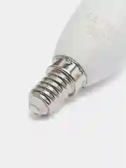 Лампа светодиодная, 13W 230V E14 2700K C37, SBC3713 55163