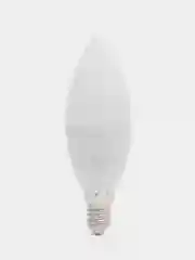 Лампа светодиодная, 13W 230V E14 2700K C37, SBC3713 55163