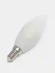 Лампа светодиодная, 13W 230V E14 2700K C37, SBC3713 55163