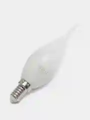 Лампа светодиодная, 9W 230V E14 6400K на ветру C37T, SBC3709