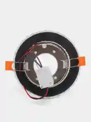 Светильник встраиваемый со светодиодной подсветкой 20LED*2835 SMD 4000K, 29540
