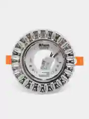 Светильник встраиваемый со светодиодной подсветкой 20LED*2835 SMD 4000K, 29540