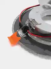 Светильник встраиваемый со светодиодной подсветкой 20LED*2835 SMD 4000K,29473