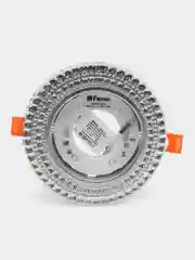 Светильник встраиваемый со светодиодной подсветкой 20LED*2835 SMD 4000K,29473