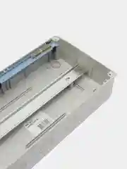Бокс настенный 18 модулей, пластик, IP65, EBX50-1/18-65