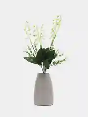 Цветы искусственные колокольчики