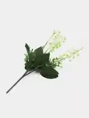 Цветы искусственные колокольчики