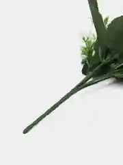 Цветы искусственные колокольчики