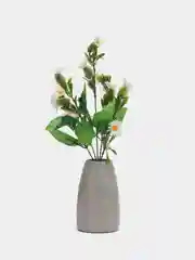Цветы искусственные ромашка