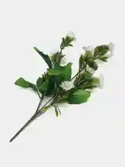 Цветы искусственные ромашка