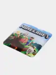 Вишнёвый 3d-стикеры, наклейки на телефон Minecraft (Майнкрафт), Маша и Медведь