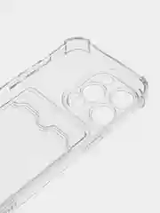 Прозрачный чехол-накладка для телефона iPhone 14 / 14 Pro / 14 Pro Max