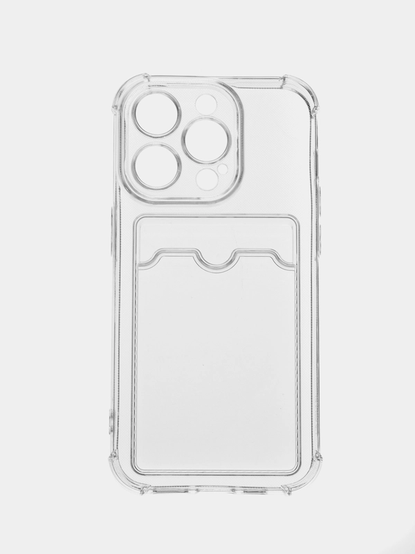 Чехол-накладка для телефона iPhone 14 / 14 Pro / 14 Pro Max