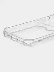 Прозрачный чехол-накладка для телефона iPhone 14 / 14 Pro / 14 Pro Max