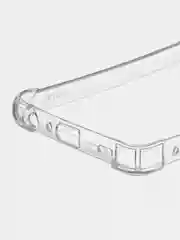 Чехол прозрачный для Samsung A51/A32/A50/A12/A53/A52/A22/A73, противоударный