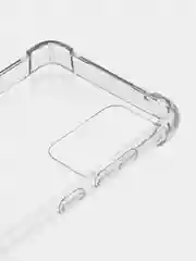 Чехол прозрачный для Samsung A51/A32/A50/A12/A53/A52/A22/A73, противоударный