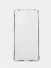 Чехол прозрачный для Samsung A51/A32/A50/A12/A53/A52/A22/A73, противоударный