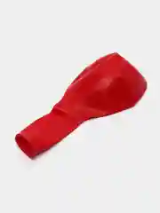 Красный шары воздушные, латексные, разноцветные, 30 см