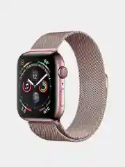 Розовый смарт часы Smart Watch х9 pro /x9 mini 2024, 45/41 мм