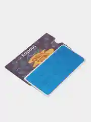 Пластина для стемпинга "Scribble 3" "Crazy story". Kapous. Арт. 2839