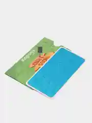 Пластина для стемпинга "Flower 5" "Crazy story". Kapous. Арт. 2802
