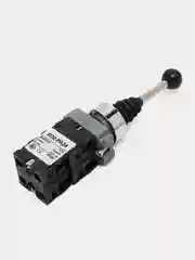 Джойстик XD2-PA24 4 положения без фиксации 400 В 6A