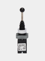 Джойстик XD2-PA24 4 положения без фиксации 400 В 6A