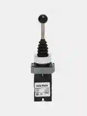 Джойстик XD2-PA24 4 положения без фиксации 400 В 6A