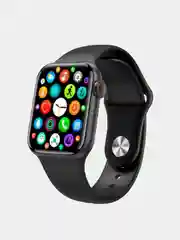 Черный умные часы 8 серии 45/41 мм Smart Watch х8 se/x8 mini, смарт-часы 8 серии
