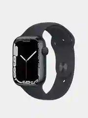 Черный умные часы 8 серии 45/41 мм Smart Watch х8 se/x8 mini, смарт-часы 8 серии