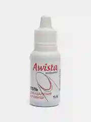 Гель для удаления кутикулы Аwista, 15 мл
