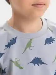 Футболка Semicvet, для мальчиков