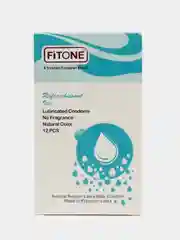 Презервативы Fitone, 3/12 шт, анастетик внутри, продлевает половой акт, Germany quality