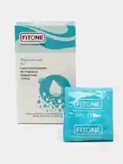 Презервативы Fitone, 3/12 шт, анастетик внутри, продлевает половой акт, Germany quality