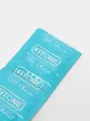 Презервативы Fitone, 3/12 шт, анастетик внутри, продлевает половой акт, Germany quality