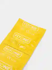 Презервативы Fitone, 3/12 шт, согревающий эффект, прилив крови, продлевает акт, Germany quality