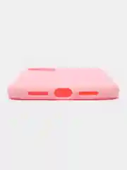 Конфетный чехол на iPhone 11, защитный, противоударный бампер на Айфон 11